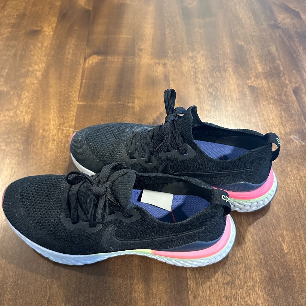 Nike Epic React women’s size 8